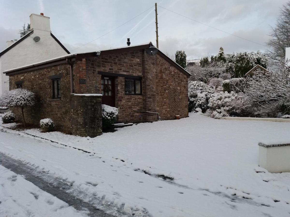 Willa Auld Ffynnon Brecon Zewnętrze zdjęcie